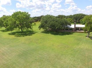 734 Lake Dam Rd, Blackwell, TX 79506