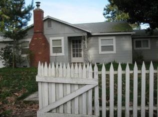 6549 Barbara Dr, Sebastopol, CA 95472