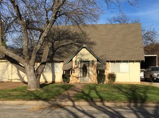 2010 10th St, Brownwood, TX 76801