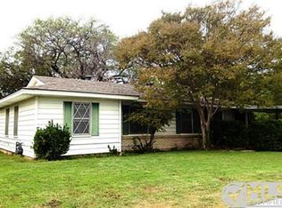 3637 Glenda St, Haltom City, TX 76117