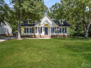 82 Old Well Rd, Irmo, SC 29063