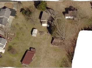 1416 Lees Chapel Rd, Greensboro, NC 27405