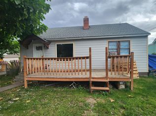 1204 Swan Ave, Yakima, WA 98902