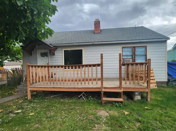 1204 Swan Ave, Yakima, WA 98902