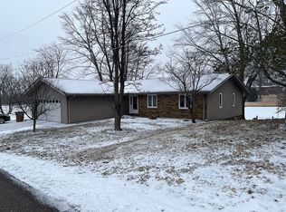 3781 W Wood Lake Ct, Columbus, IN