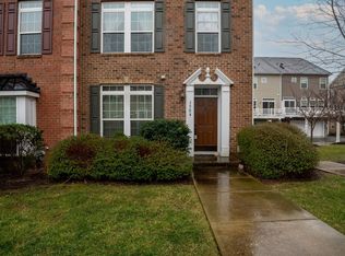 3904 Pumpkin Seed Ln, Glen Allen, VA 23060