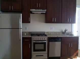 2101 Spring Garden St APT 3R, Philadelphia, PA 19130