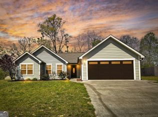 110 Lindsey Ln, Blue Ridge, GA 30513