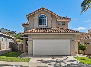 609 Paseo Rio, Vista, CA 92081