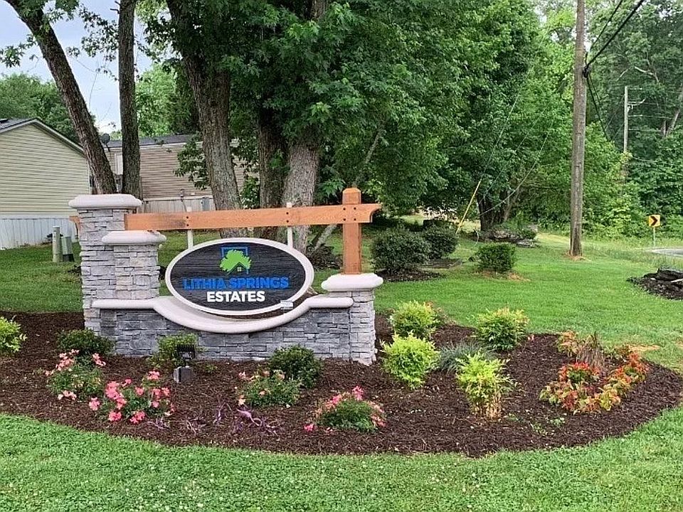 community entrance
