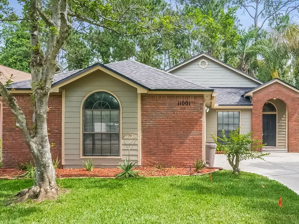 11001 Beckley Pl, Jacksonville, FL 32246