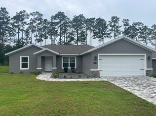 7052 SW 179th Court Rd, Dunnellon, FL 34432