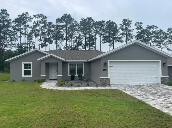 7052 SW 179th Court Rd, Dunnellon, FL 34432