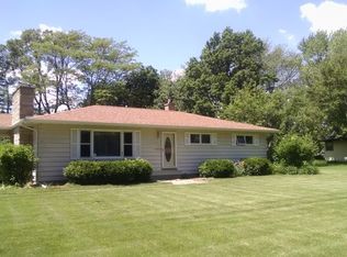 14412 S Silver Ln, Plainfield, IL 60544