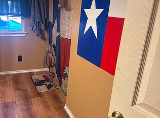 1761 County Road 3160, Cookville, TX 75558