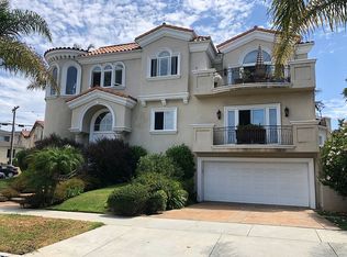 526 N Helberta Ave, Redondo Beach, CA 90277