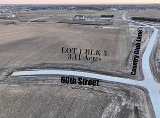 W 60th St, Kearney, NE 68845