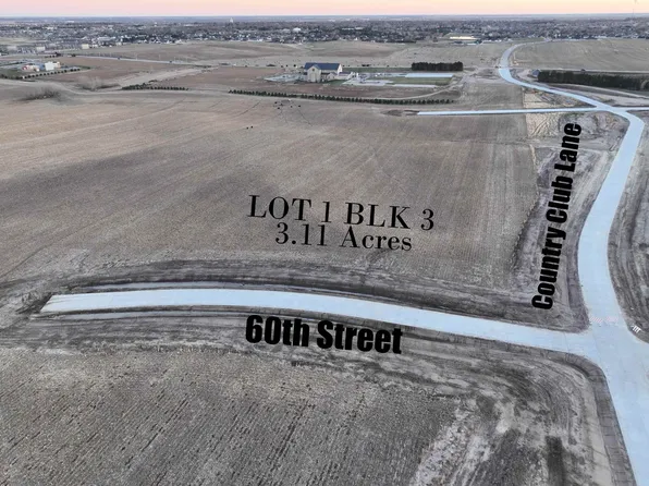 W 60th St, Kearney, NE 68845