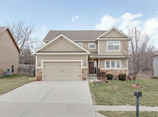 15870 NW 125th St, Platte City, MO 64079