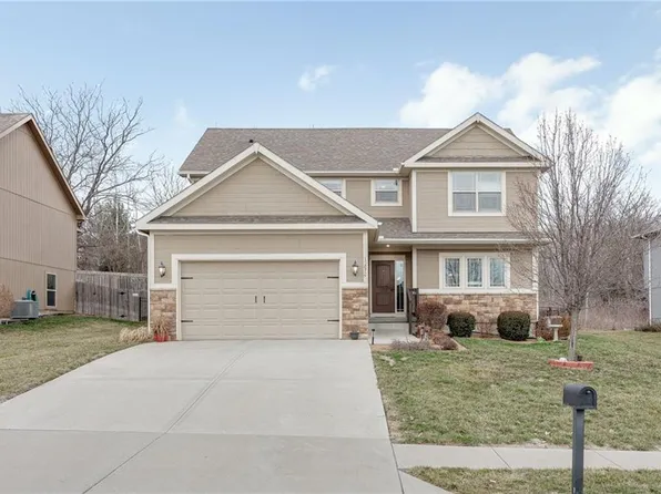 15870 NW 125th St, Platte City, MO 64079