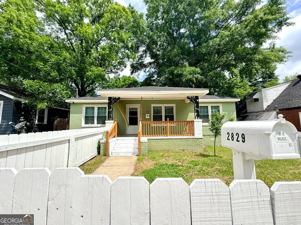 2829 Hood St, Columbus, GA 31906
