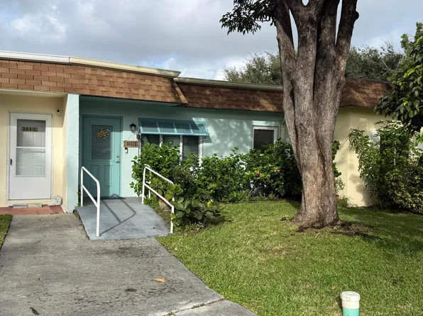 3641 SW Natura Boulevard Unit b, Deerfield Beach, FL 33441