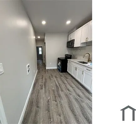 1 bed, $1,390 — Photo 3