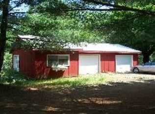 765 S M 65, Whittemore, MI 48770