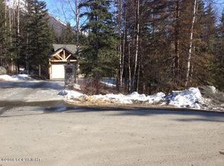 7001 Kulchay Cir, Eagle River, AK 99577