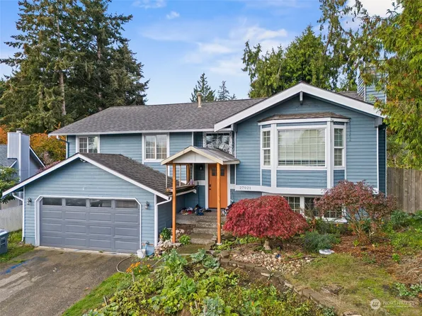 27021 36th Place S, Kent, WA 98032