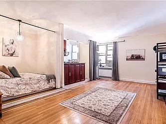 Rented by Highline Residential