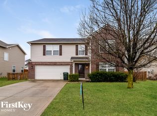 5715 W Crestview Trl, McCordsville, IN 46055