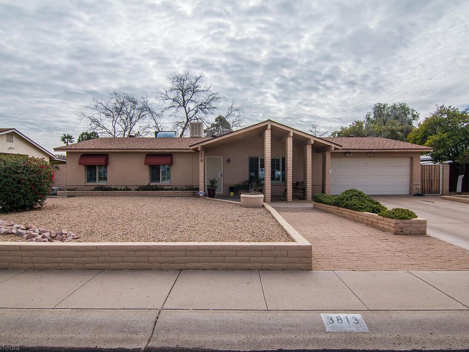 1st image of 3813 W Carol Ave