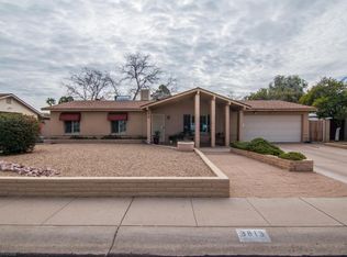 3813 W Carol Ave, Phoenix, AZ 85051