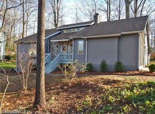 310 Kirk Rd, Greensboro, NC 27455