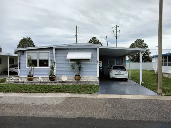 1071 Donegan Rd 107-unit 107, Largo, FL 33771