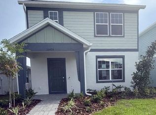 10474 Glowing Beacon St, Orlando, FL 32829