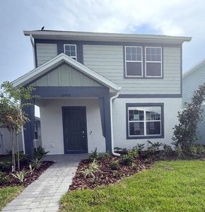 10474 GLOWING BEACON STREET, Orlando, FL, 32829