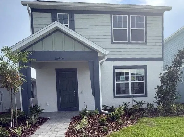 10474 GLOWING BEACON STREET, ORLANDO, FL 32829