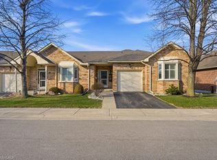 92 Northernbreeze St, Hamilton, ON L0R 1W0