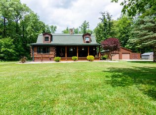 5404 Fairchild Rd, Marion, OH 43302