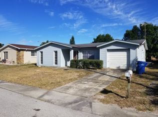 9426 Whitman Ln, Port Richey, FL 34668