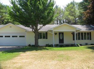 5096 M 72, Harrisville, MI 48740