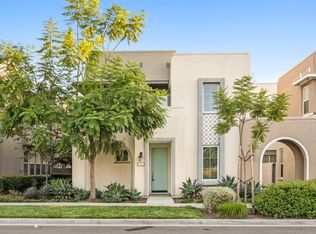 166 Paramount, Irvine, CA 92618