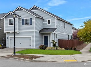 3141 Gladiator St NE, Lacey, WA 98516