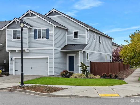 3141 Gladiator Street NE, Olympia, WA 98516