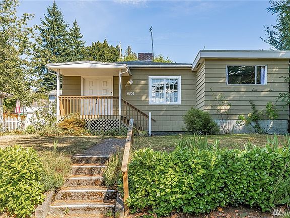 Great Location for Commuting in a Desirable Neighborhood.