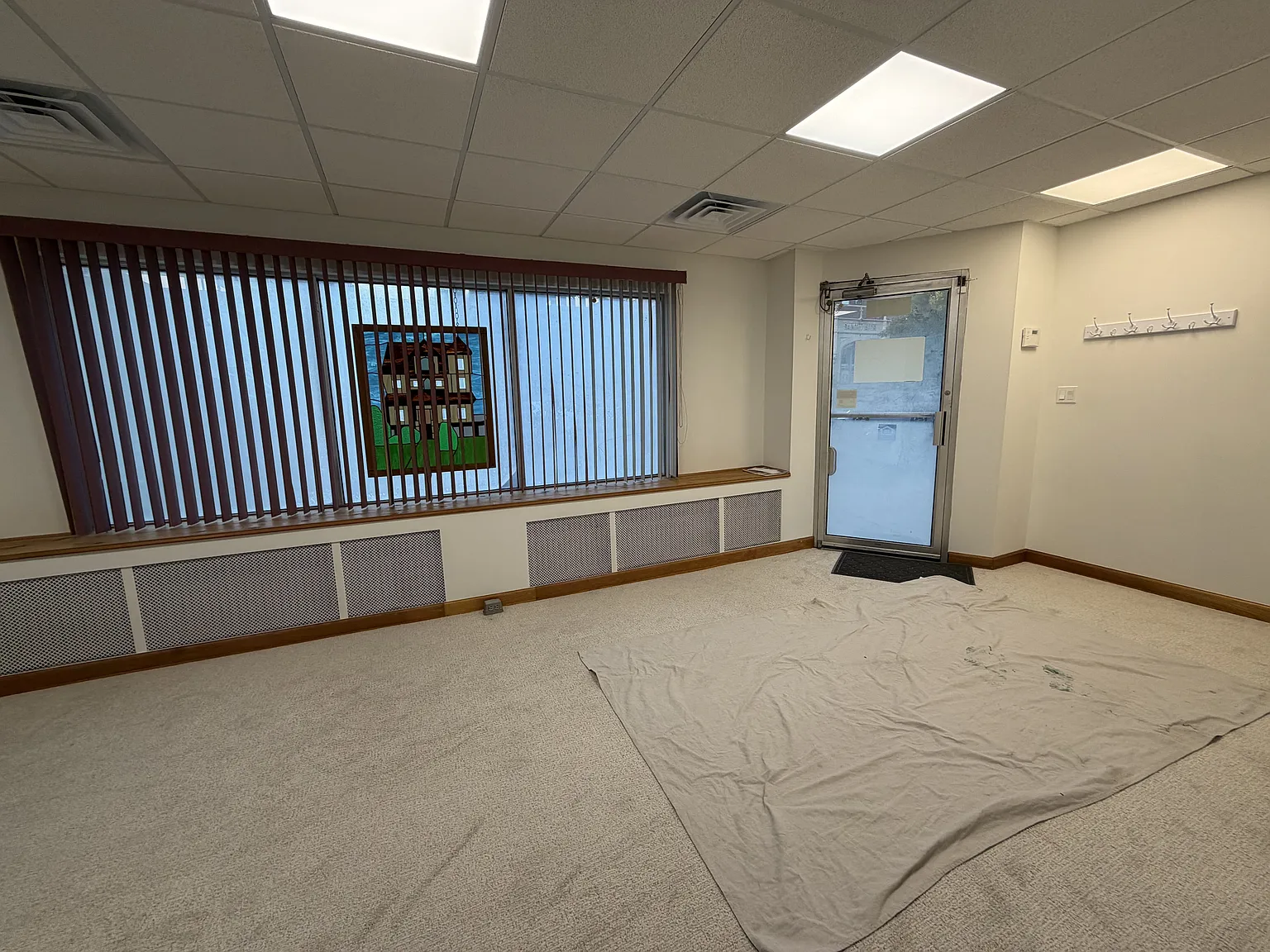 Studio, 650 sqft, $1,500 — Photo 3