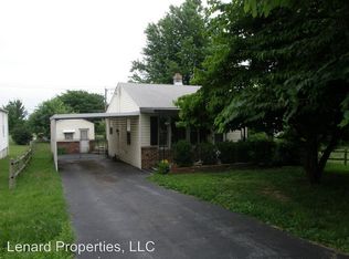 1453 E Nora St, Springfield, MO 65803