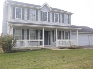 5707 Landcaster Cir, McHenry, IL 60050